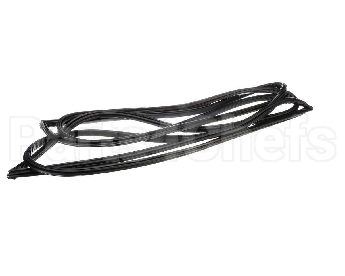 5595BC99-KIT Styleline Gasket Dart Style Black