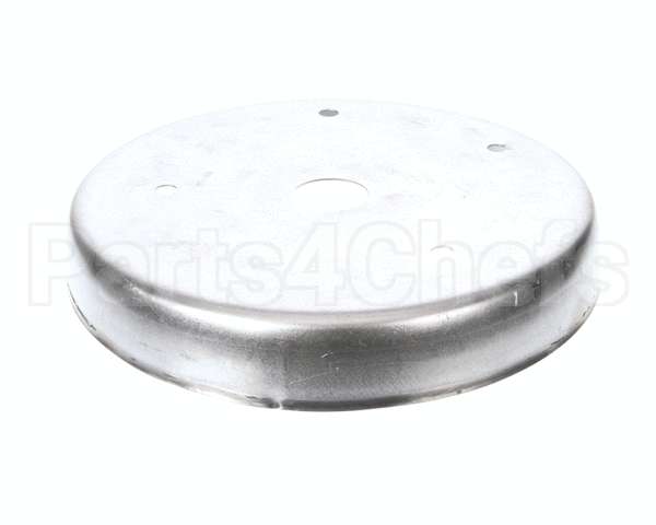 55989 Apw Wyott Element, Cover W/Assembly