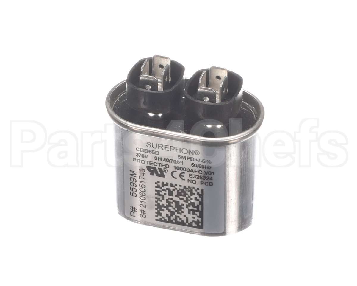 5599M Heatcraft Capacitor