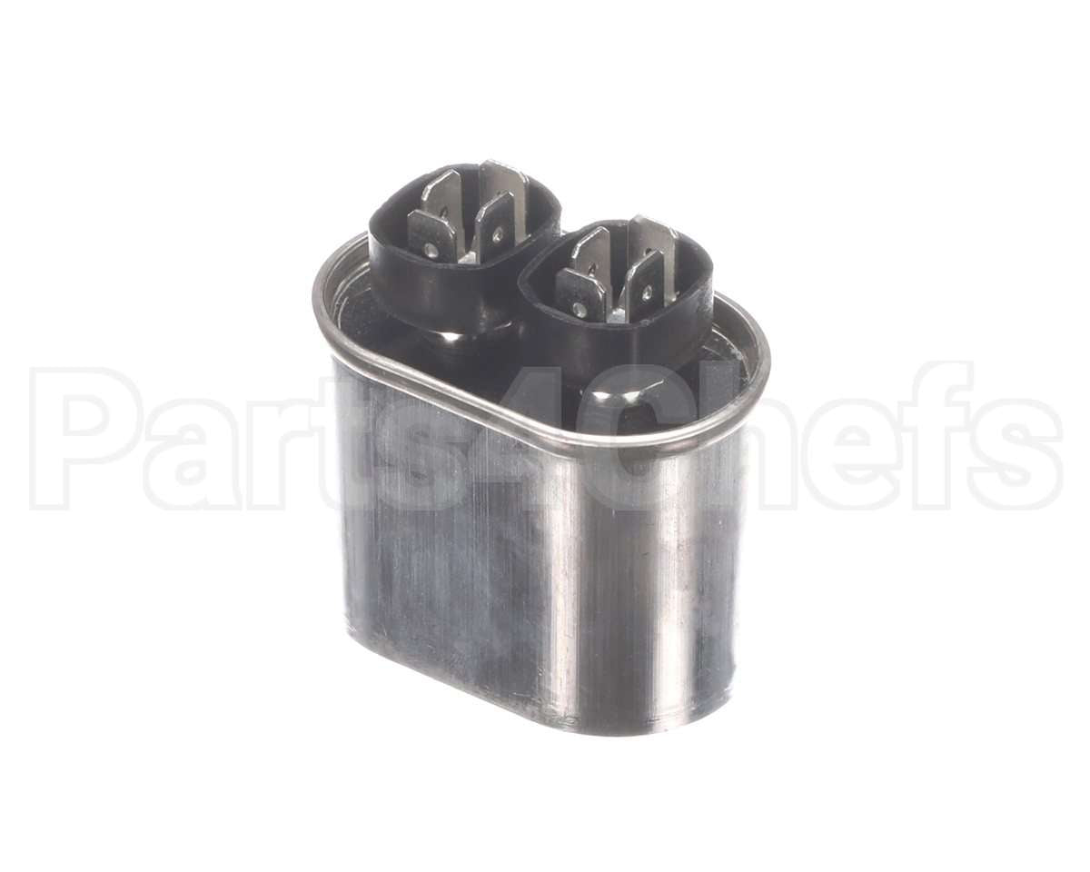 5599M Heatcraft Capacitor