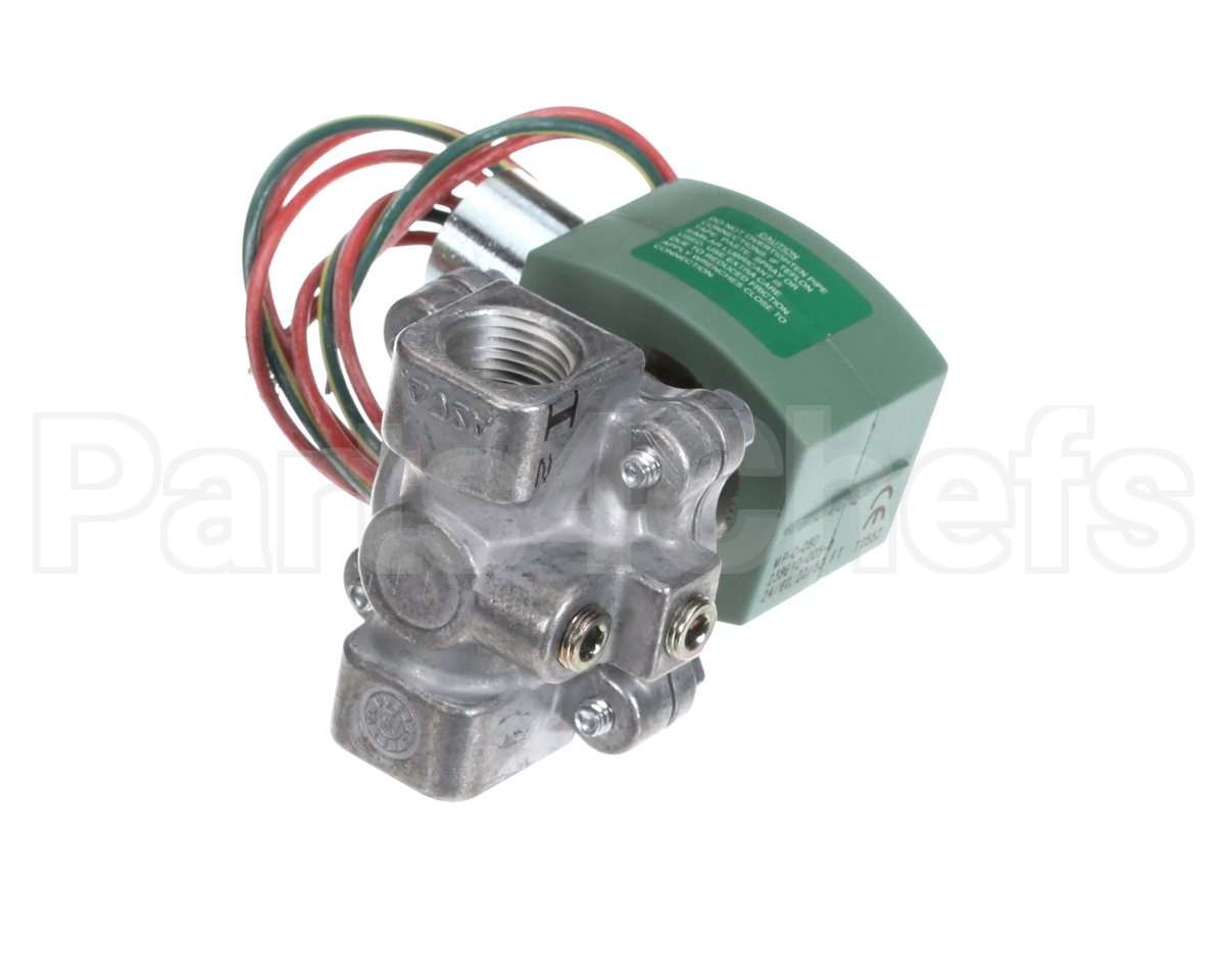56-0060 Nu-Vu Valvegassolenoid12