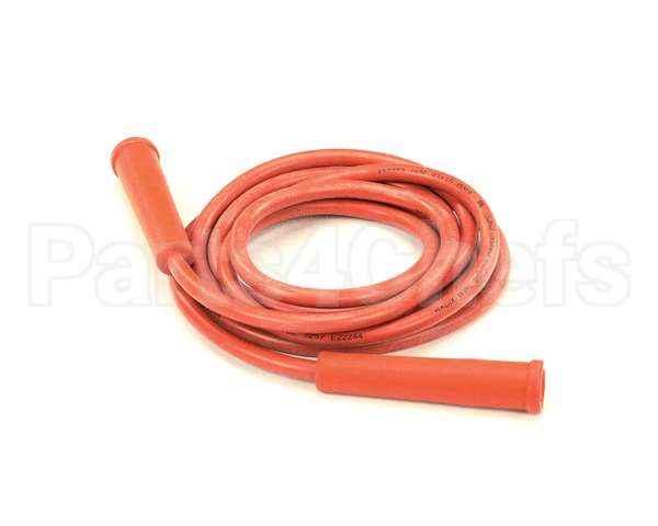 56-0102 Nu-Vu Cable,High Voltage,84
