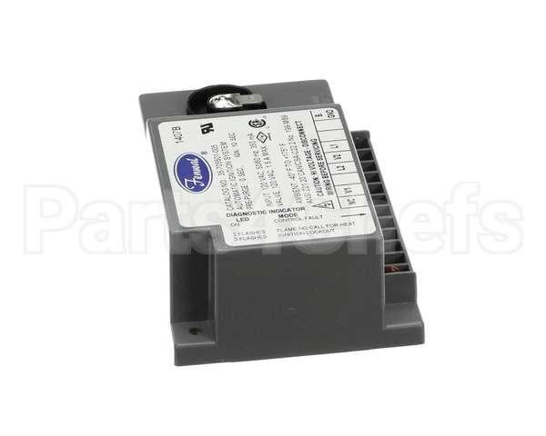 56-0111 Nu-Vu Control,Spark Ignition(For Use
