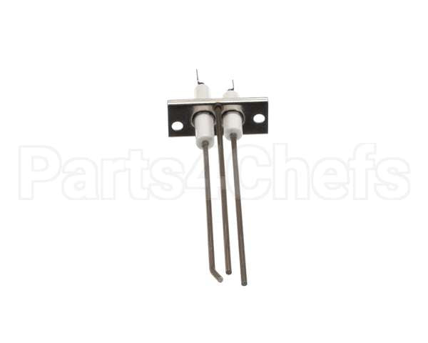 56-0112 Nu-Vu Electrode