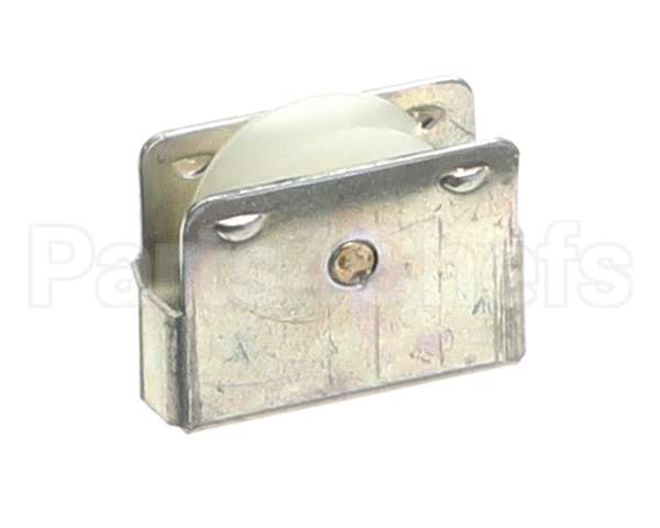 56-12512 Federal Industries Roller, Door Btm Nylon