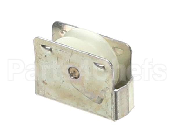 56-12512 Federal Industries Roller, Door Btm Nylon