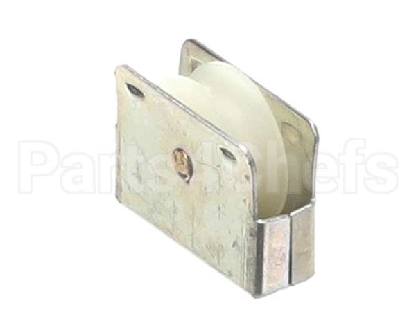56-12512 Federal Industries Roller, Door Btm Nylon