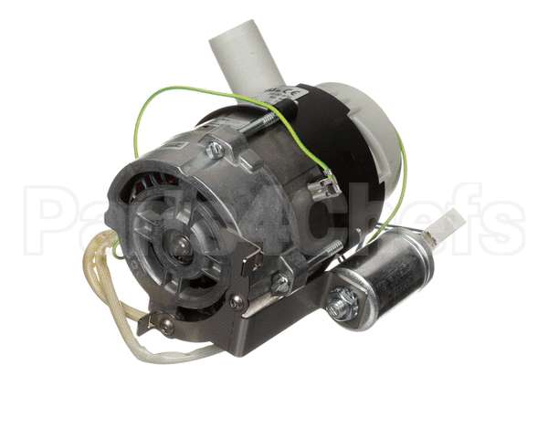 56.00.870P Rational Pump F. Cleaning Up30
