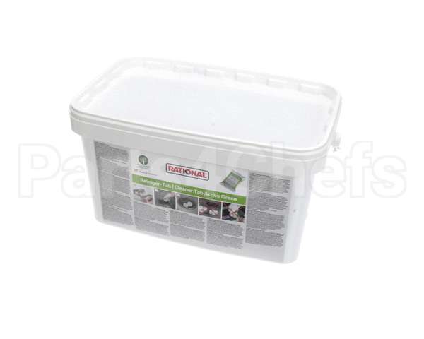 56.01.535 Rational Green Cleaner Tablets