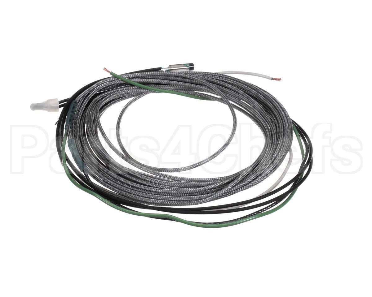 56.2580-4 Imperial Brown Heater Cable