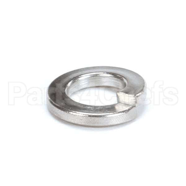 5600 Compatible Nieco Washer, Lock, 3/8, Sst