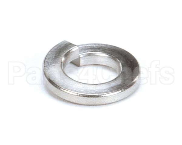 5600 Nieco Washer, Lock, 3/8, Sst