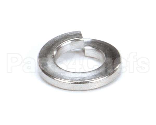 5600 Nieco Washer, Lock, 3/8, Sst