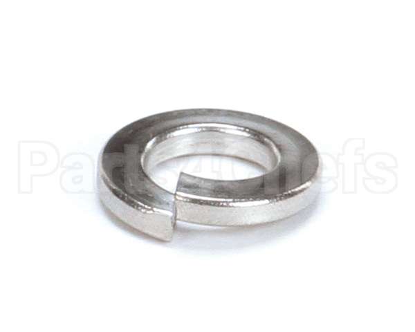 5600 Nieco Washer, Lock, 3/8, Sst