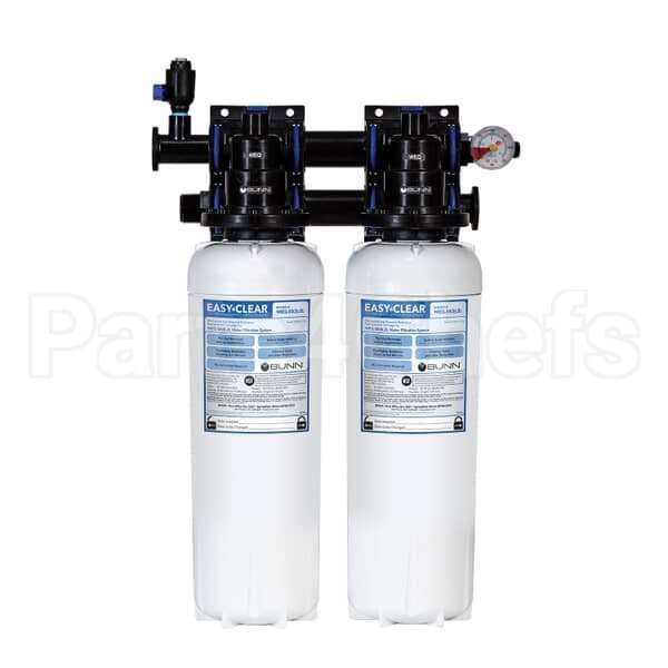 56000.0022 Compatible Bunn System, Weq-Twin35(6).2L