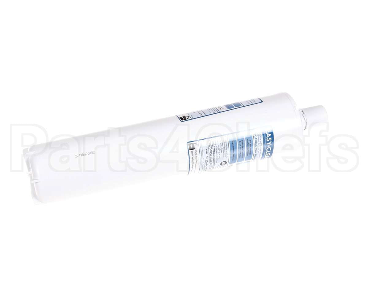 56000.0123 Bunn Cartridge, Weq-25(2).2L