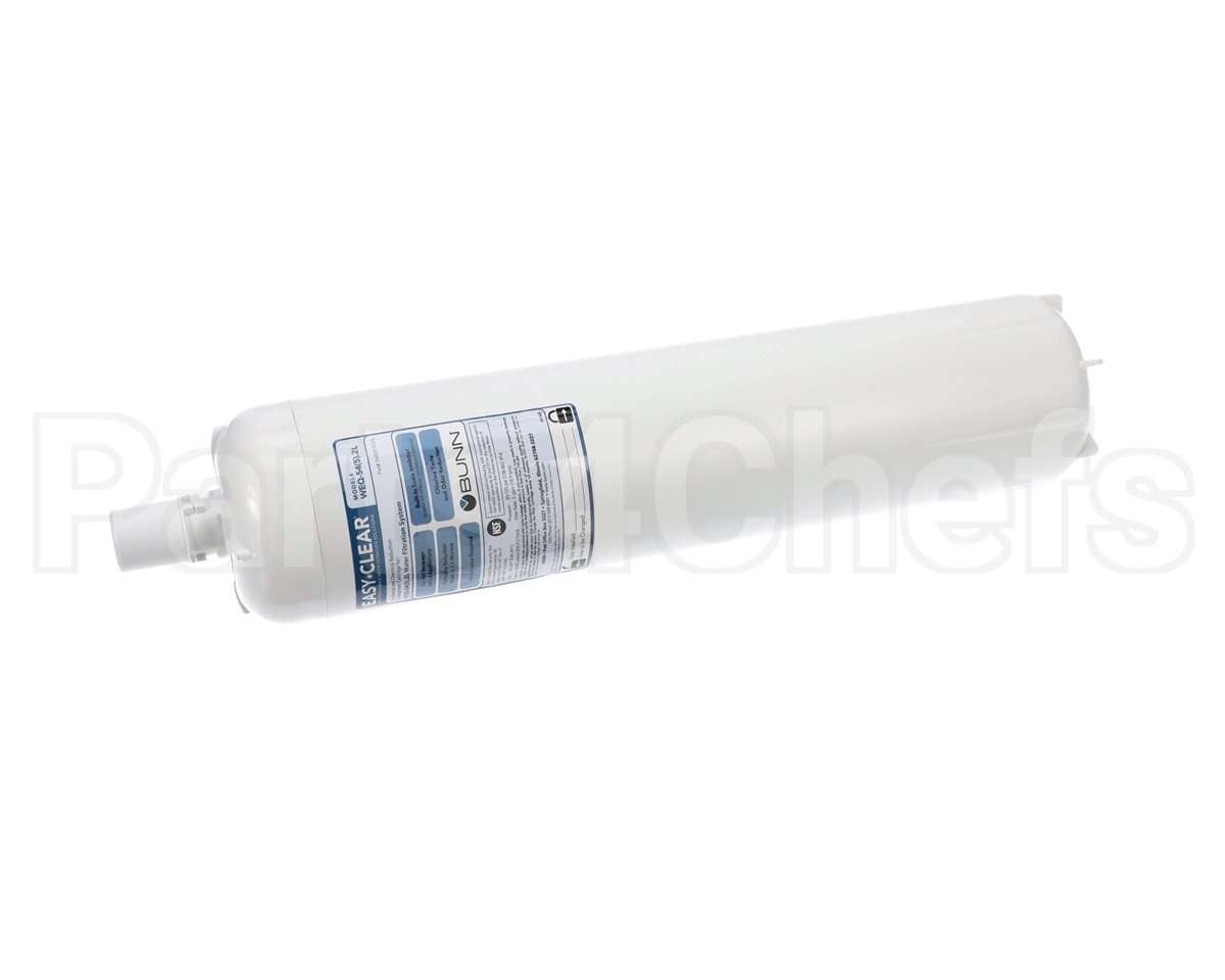 56000.0125 Bunn Cartridge, Weq-54(5).2L