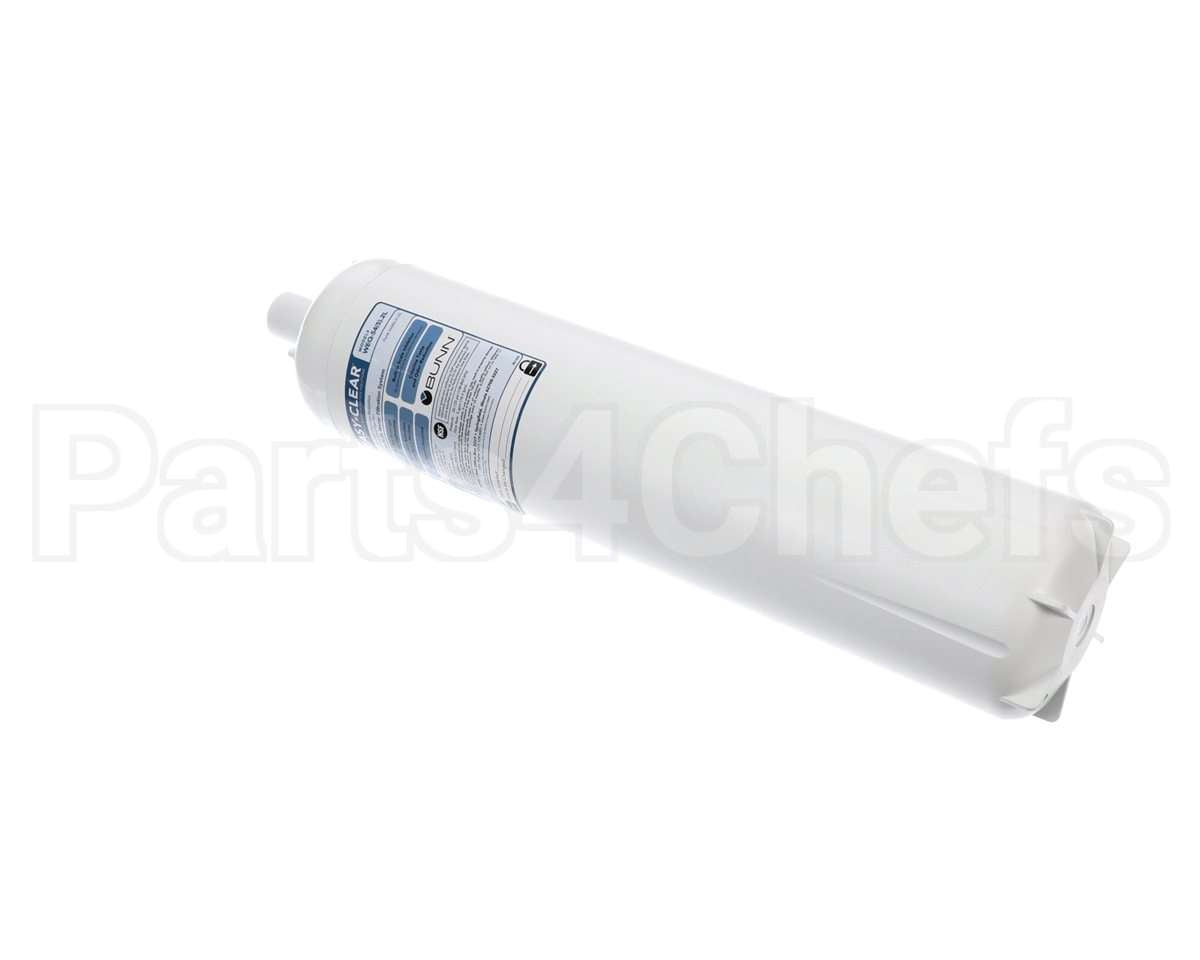 56000.0125 Bunn Cartridge, Weq-54(5).2L