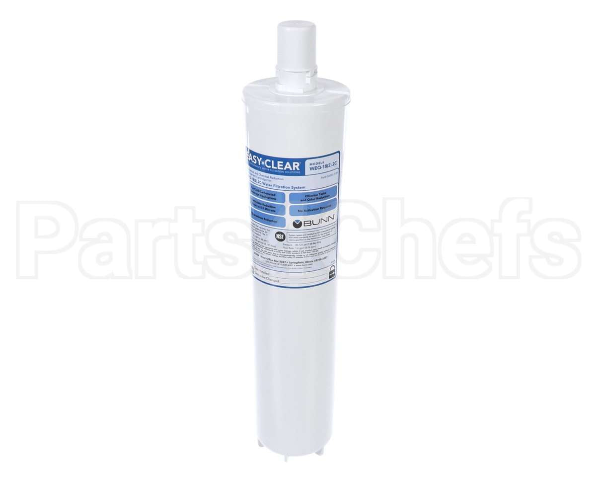 56000.0128 Bunn Cartridge, Weq-18(2).2C