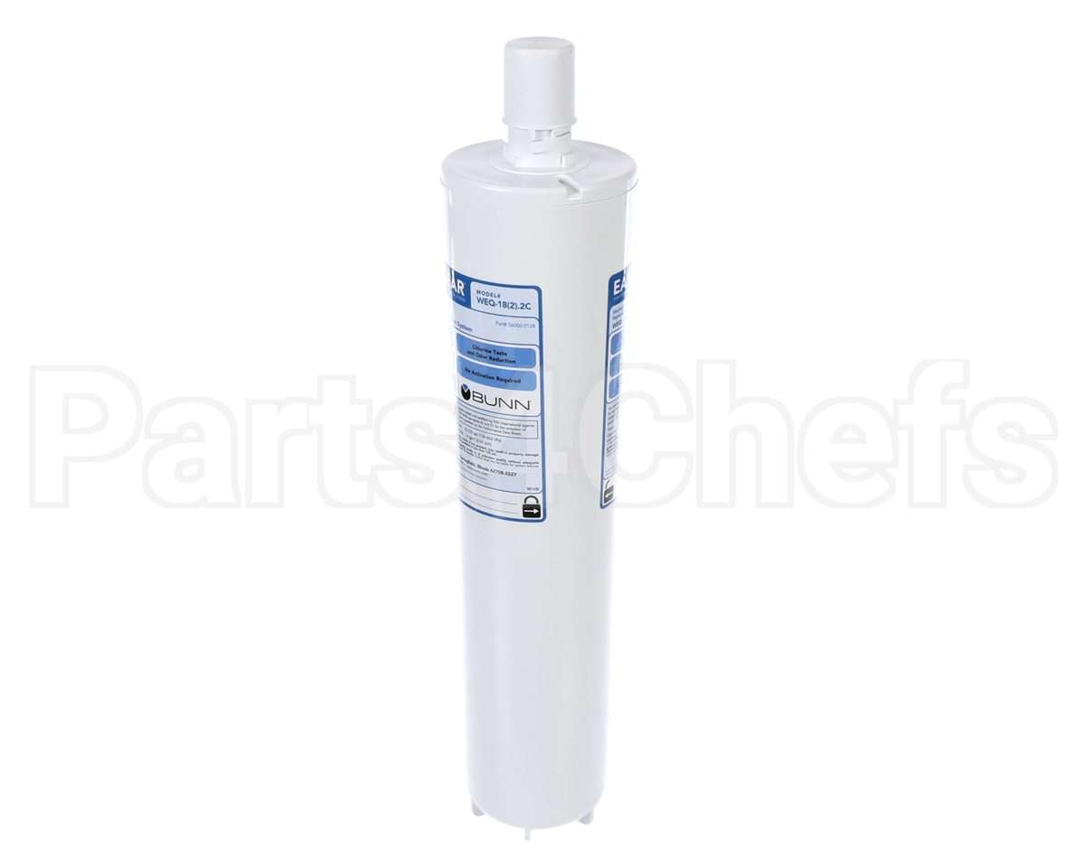 56000.0128 Bunn Cartridge, Weq-18(2).2C