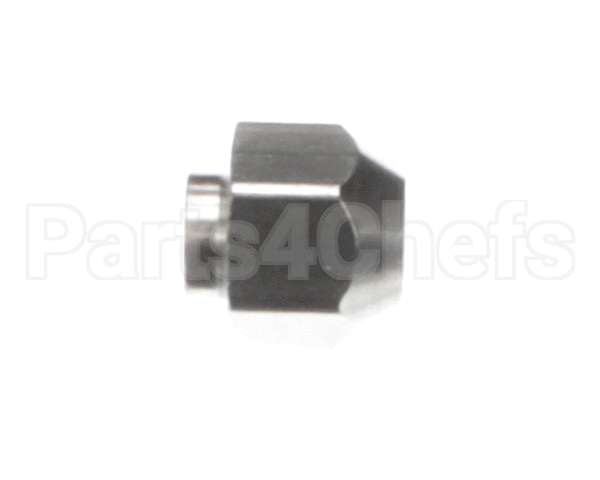 560000354 Cornelius Nut Shieldr 06-32 Hx Small Abs