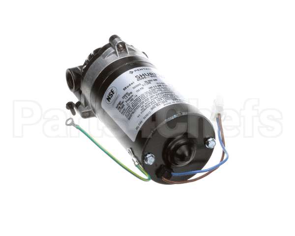 560002164 Cornelius Pump And Motor 230V 50/60Hz