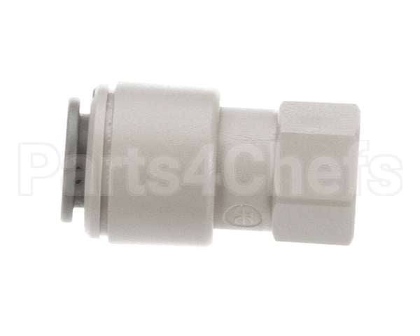 560002318 Cornelius Fitting A Jg 3/8Tb X 1/4Ff