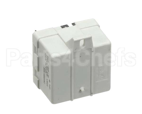560002376 Cornelius Relay Start Comp 240/60 2-1/2H