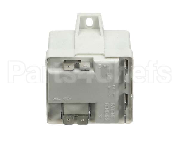 560002376 Cornelius Relay Start Comp 240/60 2-1/2H