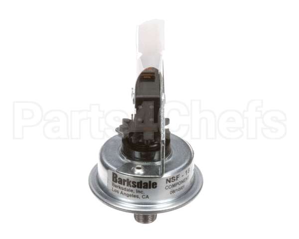 560002411 Cornelius Switch Press Wtr 20-30Psi Pcl