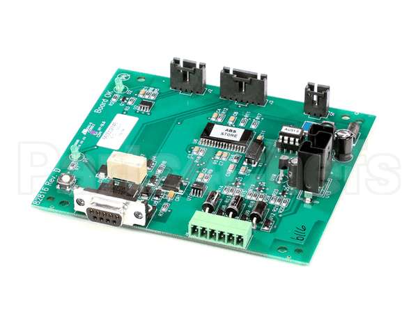560002746 Cornelius Board Circuit Abs Store Aust