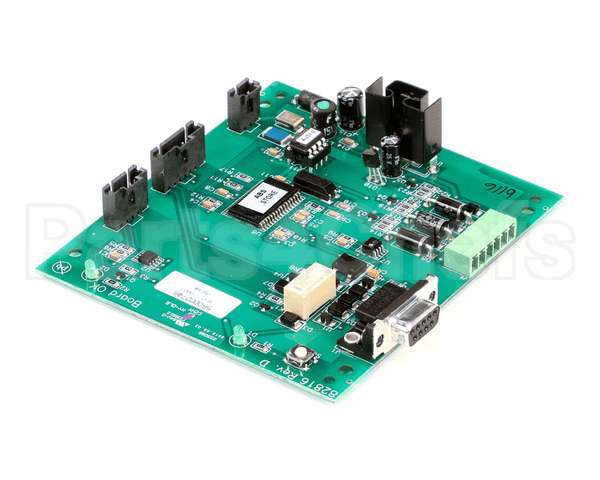 560002746 Cornelius Board Circuit Abs Store Aust