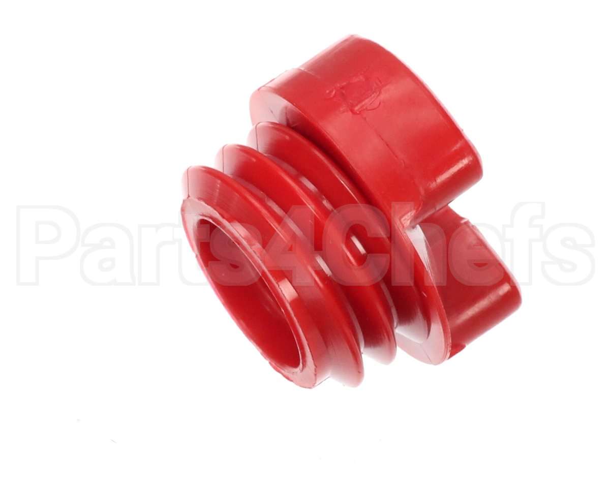 560003431 Silver King Bushing Retaining Relief Valve