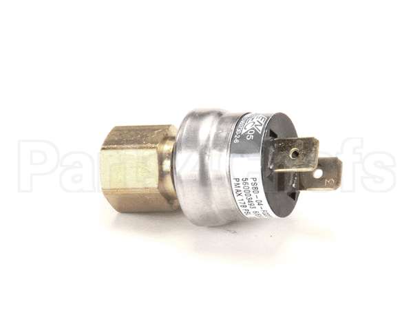 560003493 Cornelius Switch Press Co2 30-50Psi 2