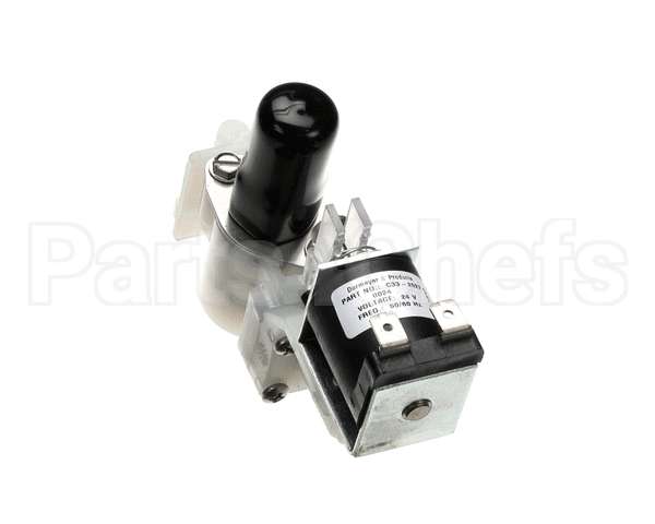 560003875 Cornelius Valve Solnd Assy Wtr .82Gpm
