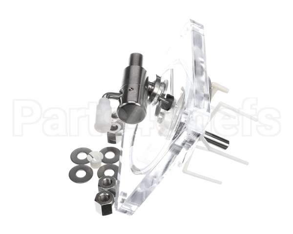 560004631 Cornelius Door Frz Cyl Assembly Kit Sph