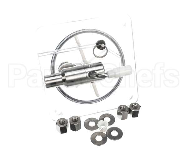560004631 Cornelius Door Frz Cyl Assembly Kit Sph