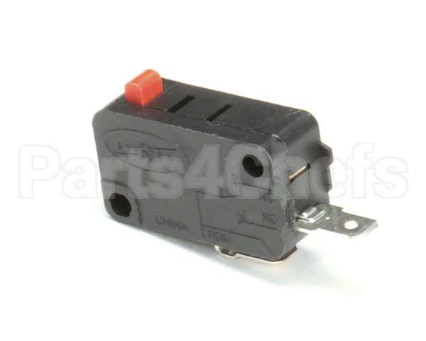 56001036 Amana Menumaster Switch, Interlock- Primary