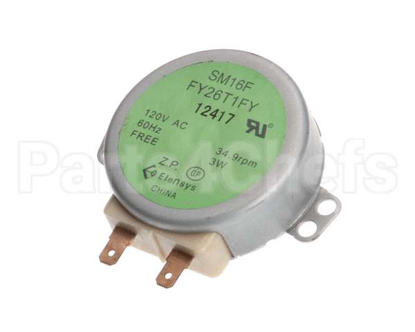 56002013 Amana Menumaster Motor, Antenna