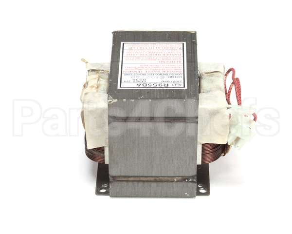 56002027 Amana Menumaster Transformer, Hv