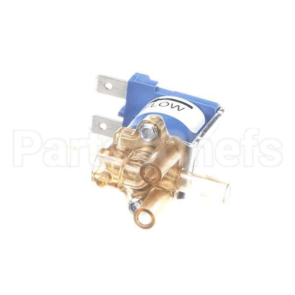 56009.0000 Compatible Bunn Valve, 24Vdc .250 Barb .088 Orifice