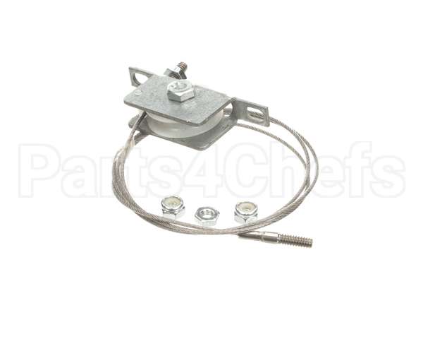 5601 Quikserv Cable For Weight #60