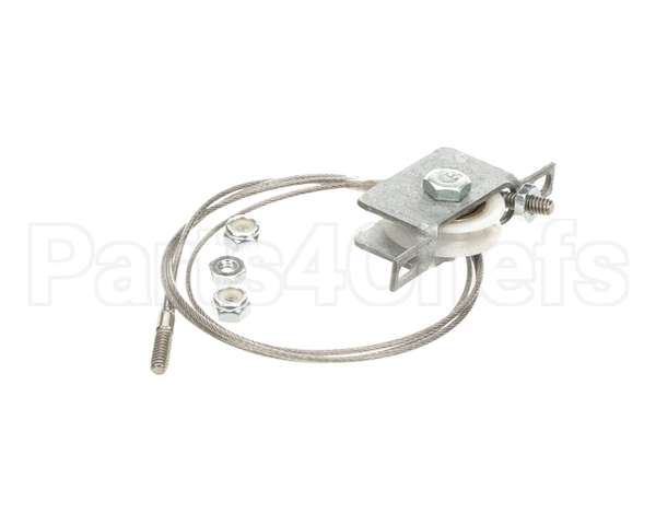 5601 Quikserv Cable For Weight #60