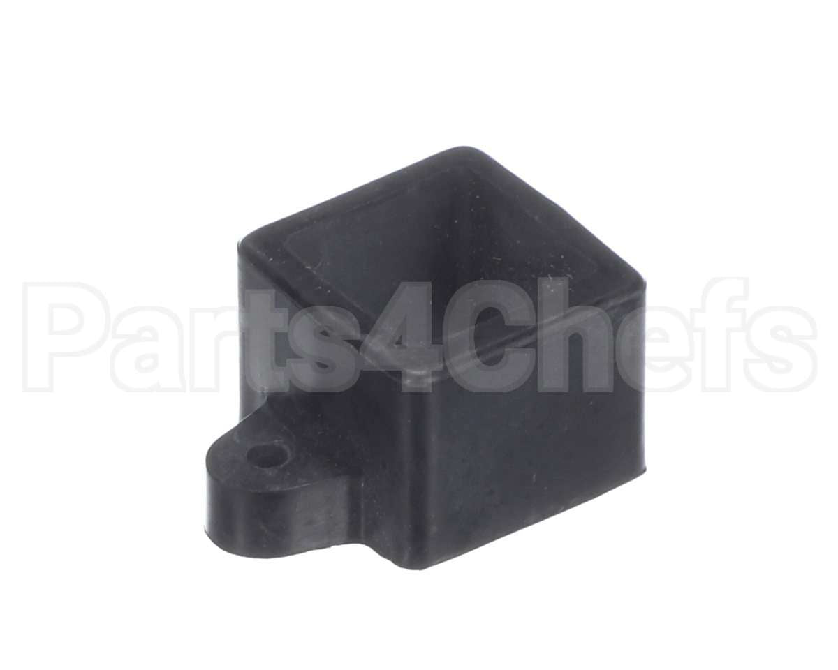 56058 Nemco Rubber Pipe Bumper, Cc311