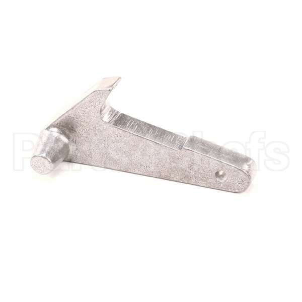 56072 Compatible Biro Safety Cover Latch