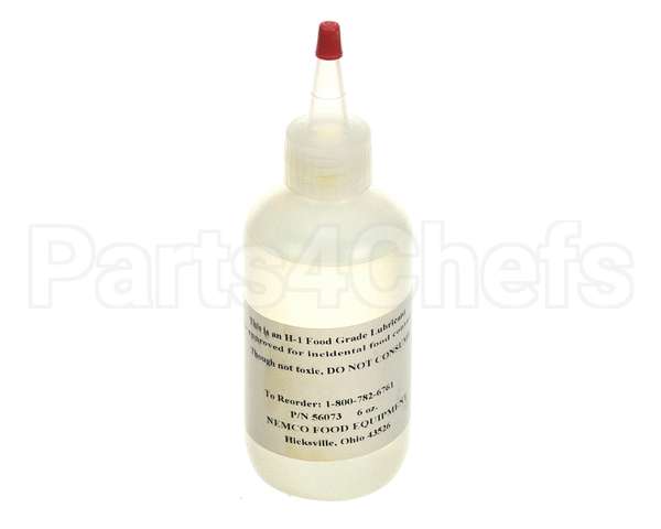 56073 Nemco Oil Bottle Assembly Oh