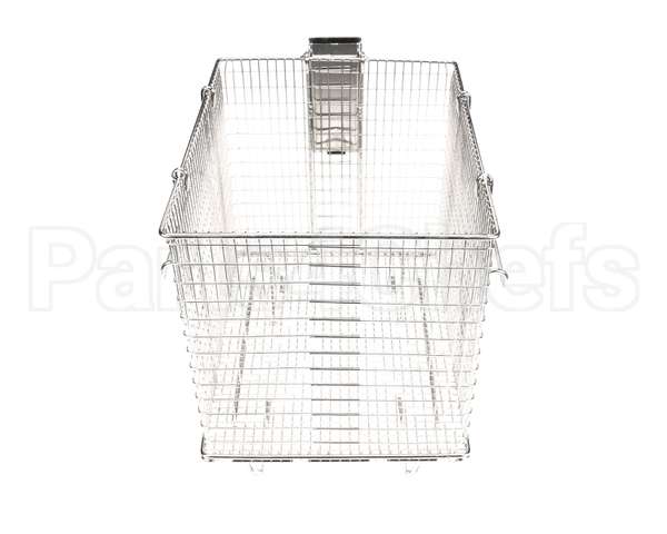 56075 Henny Penny Basket-561, W/Scabbard