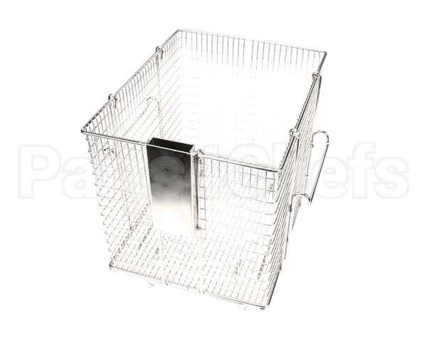 56075 Henny Penny Basket-561, W/Scabbard