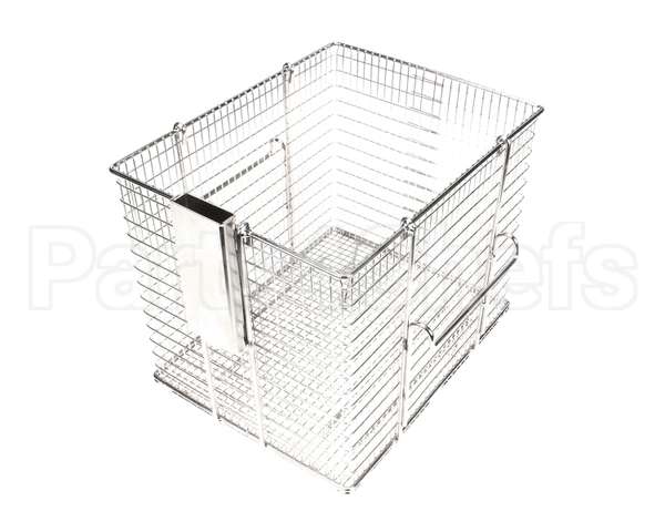 56075 Henny Penny Basket-561, W/Scabbard