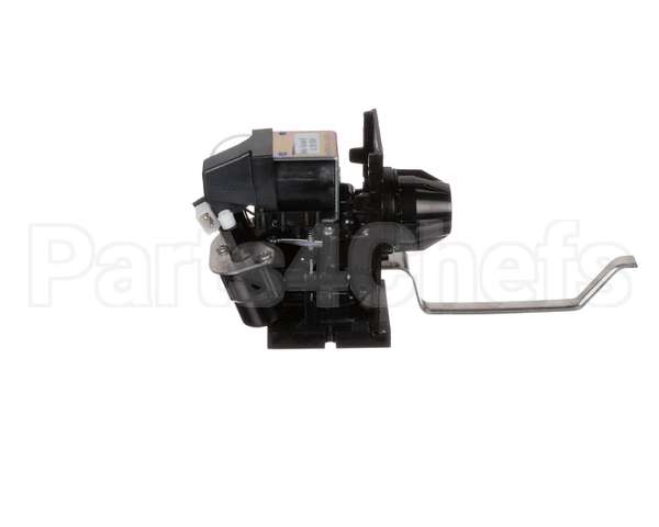561000120 Cornelius Valve Uf1 Ssrlever 1.5-3 L/Blk/C